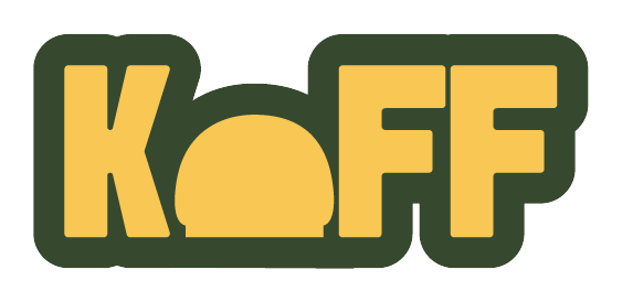 KOFF